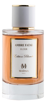 Ambre Fatal