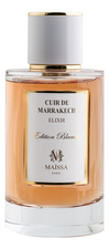 Maissa Parfums Cuir De Marrakech