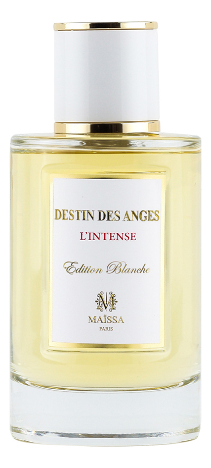 

Destin des Anges: парфюмерная вода 100мл уценка, Destin des Anges