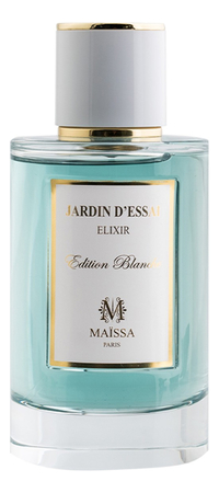 Maissa Parfums Jardin D’Essai