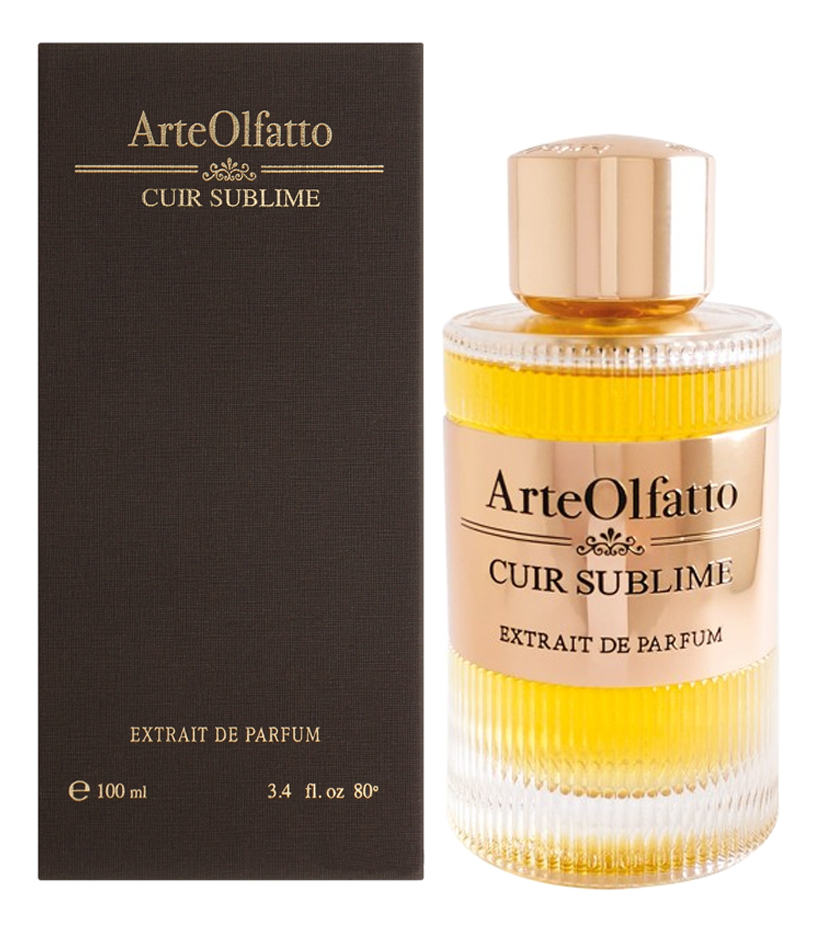 

Cuir Sublime: духи 100мл, Cuir Sublime