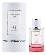 Maissa Parfums Jardin De Baltchik