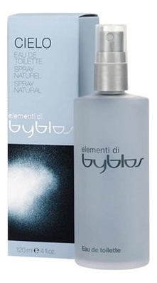 

Cielo Woman Винтаж: туалетная вода 120мл, Cielo Woman Винтаж