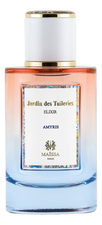 Maissa Parfums Jardin Des Tuileries