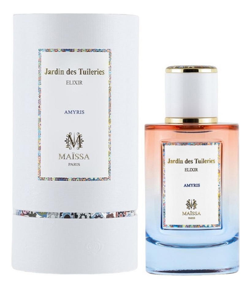 цена Jardin Des Tuileries: парфюмерная вода 100мл