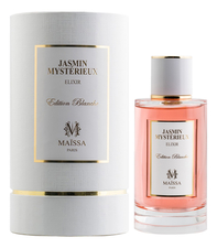 Maissa Parfums Jasmin Mysterieux