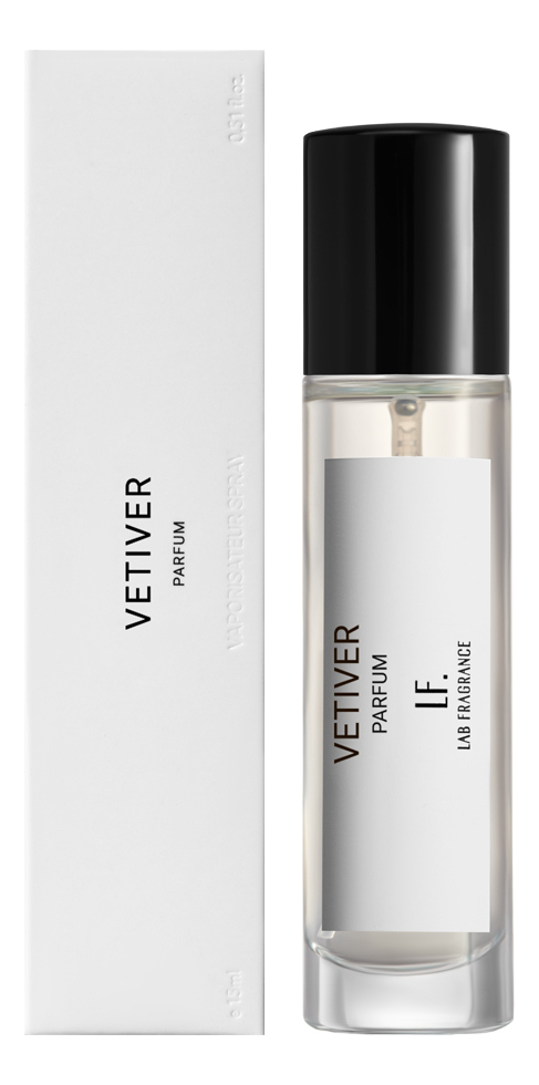

Vetiver: духи 15мл, Vetiver