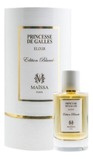 Maissa Parfums Princesse De Galles