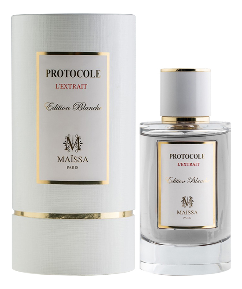 Protocole: парфюмерная вода 100мл