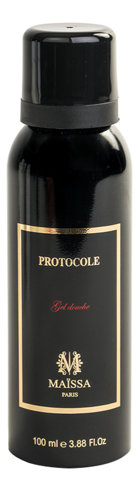 Protocole: гель для душа 100мл