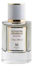 Maissa Parfums Signature Diplomate