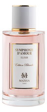 Maissa Parfums Symphonie D'Amour