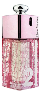 Christian Dior Addict 2 Girly Collector Туалетная вода купить от