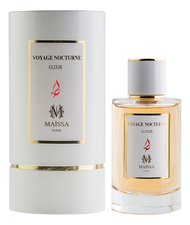 Maissa Parfums Voyage Nocturne