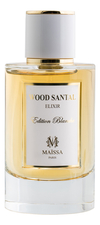 Maissa Parfums Wood Santal