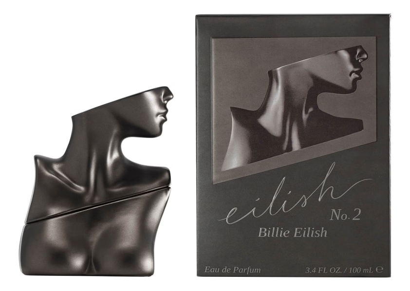 

Eilish No 2: парфюмерная вода 100мл, Eilish No 2