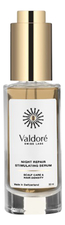 Valdore Swiss Labs Ночная сыворотка для кожи головы Night Repair Stimulating Serum 30мл
