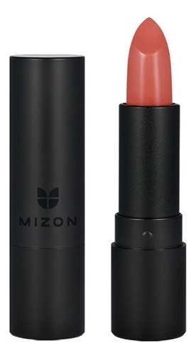 Помада для губ Velvet Matte Lipstick 3,5г: Dirty Peach