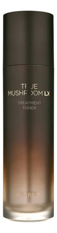 Тонер для лица True Mushroom LX Treatment Toner 120мл