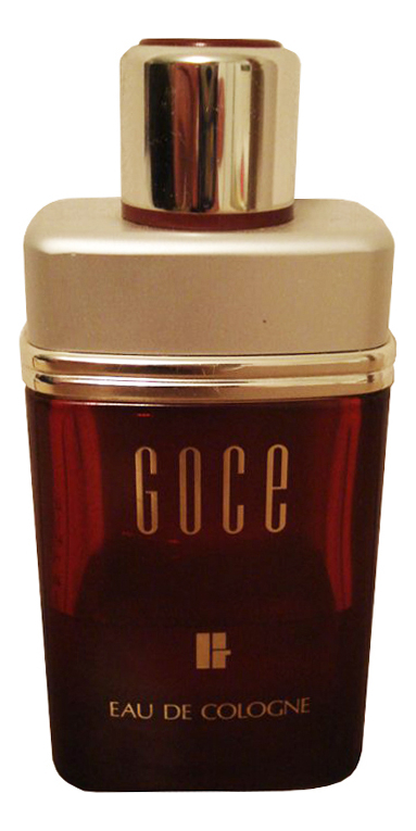 

Goce men: одеколон 80мл тестер, Goce Men