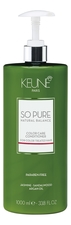 Keune Haircosmetics Кондиционер для волос Забота о цвете So Pure Color Care Conditioner