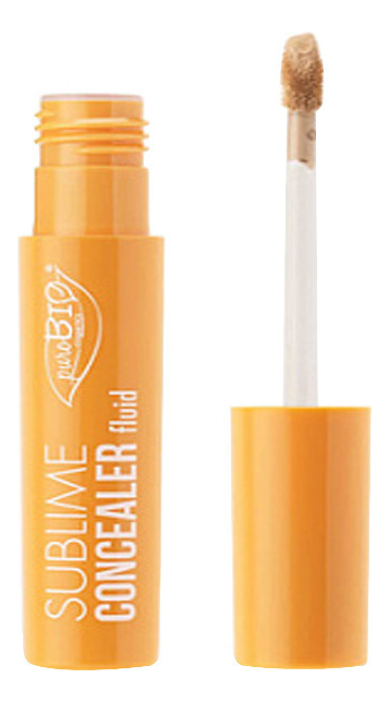 Консилер жидкий Sublime Concealer Fluid 4,5мл: No 05