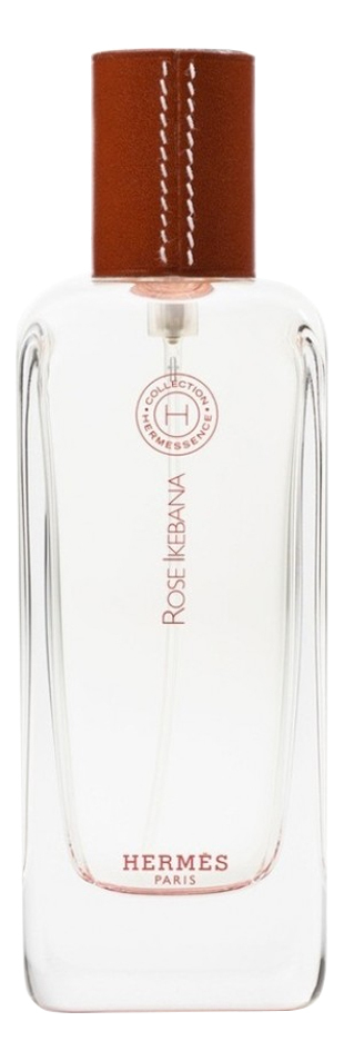 Hermessence Rose Ikebana туалетная вода 200мл уценка 70986₽