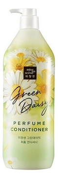 Парфюмерный кондиционер для волос с экстрактом зеленой маргаритки Green Daisy Perfume Conditioner