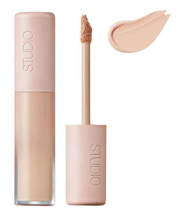 Консилер для лица Studio Concealer SPF30 PA++ 5,5г: C1.5 Champagne Beige