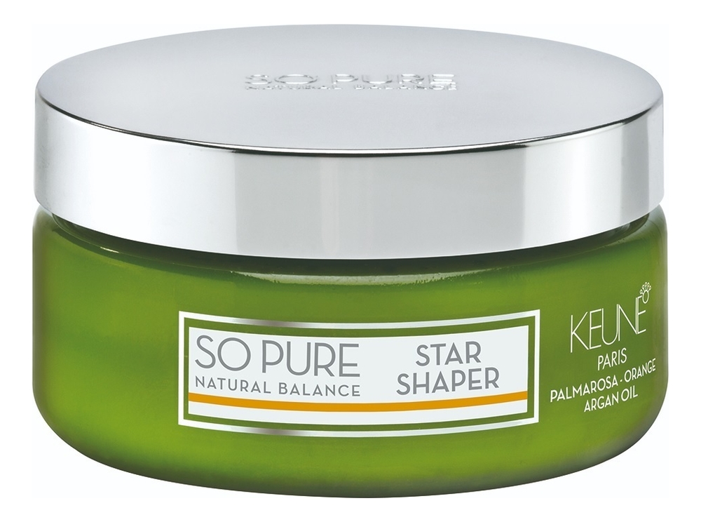 Крем для укладки волос Дыхание звезд So Pure Star Shaper 100мл