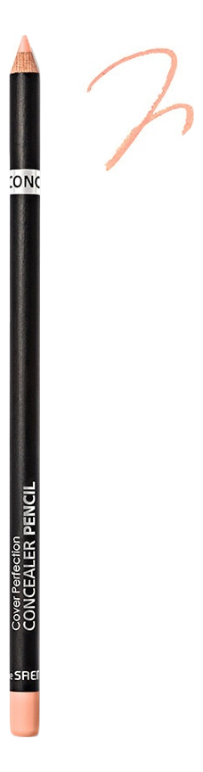 Карандаш-консилер для макияжа Cover Perfection Concealer Pencil 1,4г: Salmon Beige