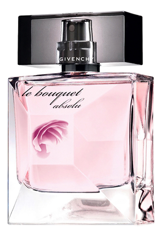 

Le Bouquet Absolu: туалетная вода 50мл тестер, Le Bouquet Absolu