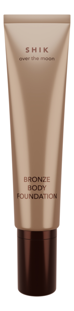 Крем-тон для тела Bronze Body Foundation 100мл я учусь одеваться развивающие карточки 32 карточки