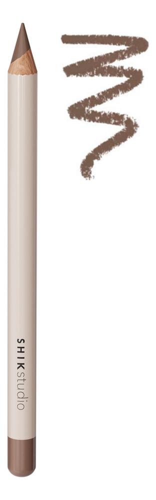 Карандаш для глаз Eye Pencil 1,14г: Genova
