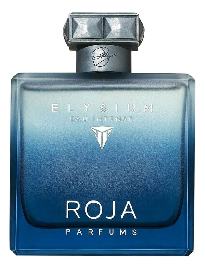 Elysium Eau Intense: парфюмерная вода 8мл