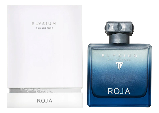 Elysium Eau Intense