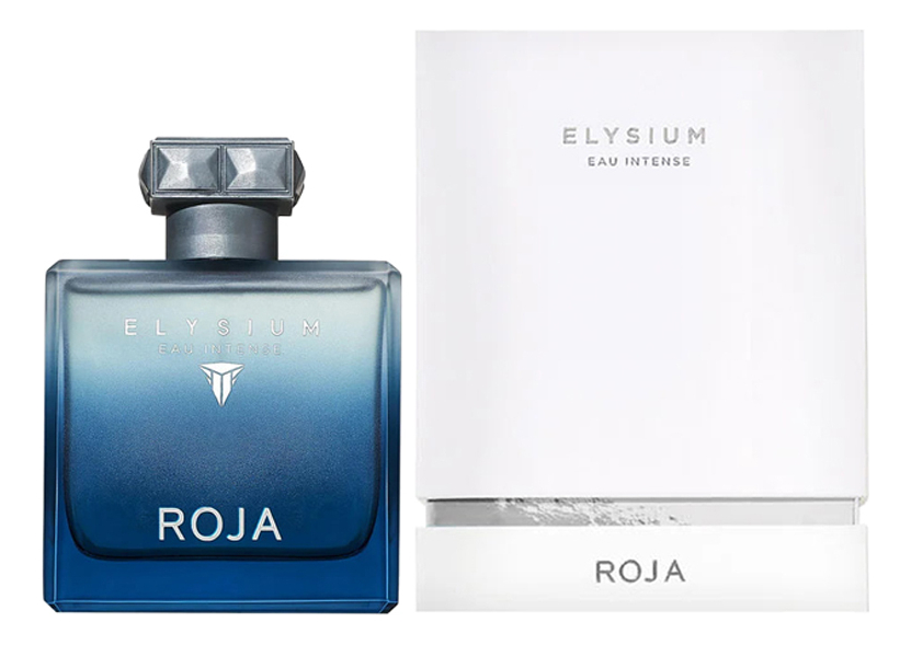 

Elysium Eau Intense: парфюмерная вода 100мл, Elysium Eau Intense