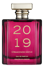 Ormonde Jayne 2019