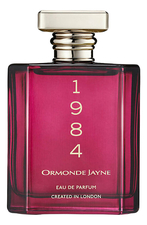 Ormonde Jayne 1984