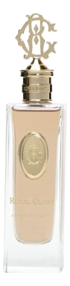 Amber Dynasty: парфюмерная вода 100мл уценка