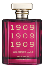 Ormonde Jayne 1909