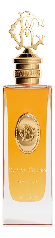 Mystery: парфюмерная вода 100мл уценка