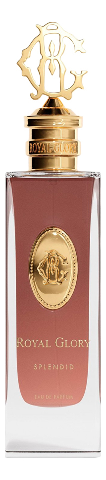 Splendid: парфюмерная вода 100мл уценка