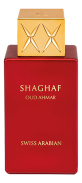 Shaghaf Oud Ahmar