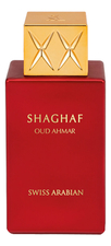 Swiss Arabian Shaghaf Oud Ahmar