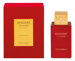 Shaghaf Oud Ahmar
