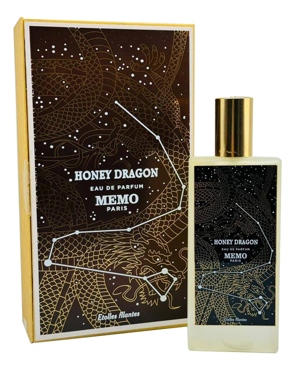 Honey Dragon