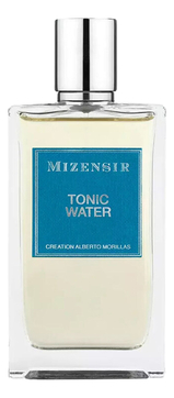 Tonic Water