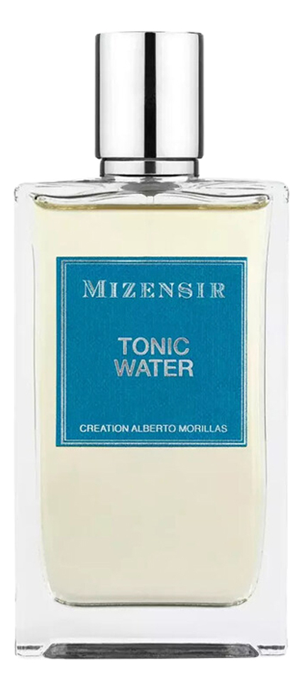 

Tonic Water: парфюмерная вода 100мл уценка, Tonic Water