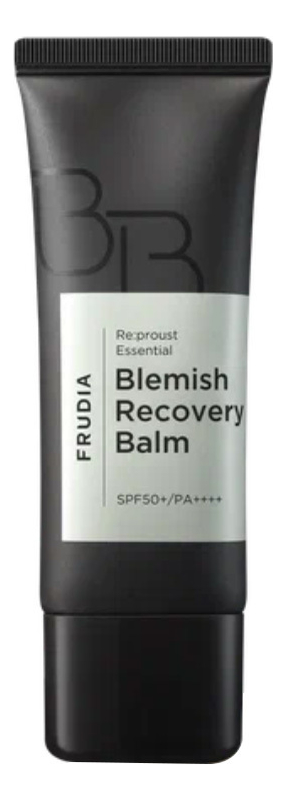 BB крем для лица от несовершенств Blemish Recovery Balm SPF50+ PA++++ 40г